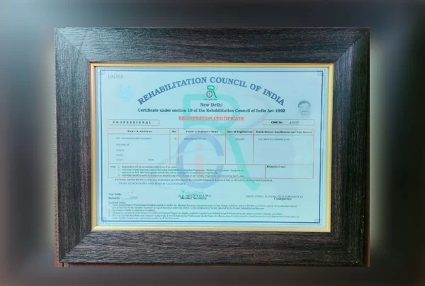 Certificates