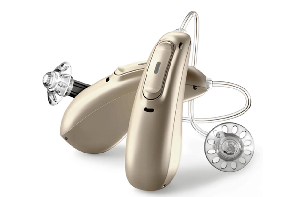 Digital Hearing Aid