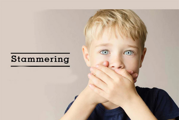 Speech Therapy for Stammering