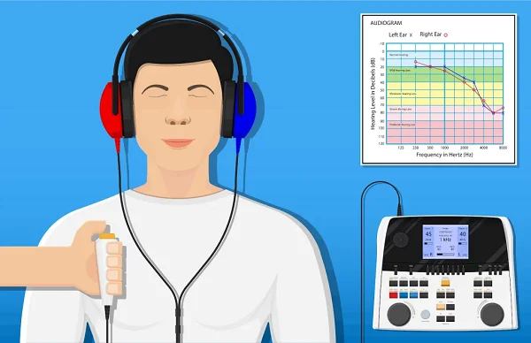 Free Field Audiometry